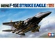 Сборная модель 1/32 самолет F-15E Strike Eagle "Bunker Buster" Tamiya 60312 - изображение 1
