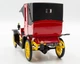 Сборная модель ICM Парижское такси Тип AG 1910 г. 24030 - изображение 13