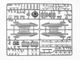 Сборная модель ICM Do 215 B-4, Немецкий самолет-разведчик 2 Мировой войны 48241 - изображение 6