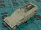 Збірна модель ICM Sd.Kfz.251/6 Ausf.A, Німецький командирський Бронетехніка 2 Світової війни 35102 - зображення 13
