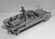 Сборная модель ICM Sd.Kfz.251/6 Ausf.A с экипажем 35104 - изображение 12