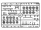 Сборная модель ICM Sd.Kfz.251/6 Ausf.A с экипажем 35104 - изображение 4