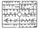 Сборная модель ICM Sd.Kfz.251/6 Ausf.A с экипажем 35104 - изображение 5