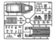 Сборная модель ICM Sd.Kfz.251/6 Ausf.A с экипажем 35104 - изображение 6
