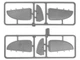 Сборная модель ICM He 111Z-1 "Zwilling", Немецкий буксировщик планеров II СВ 48260 - изображение 8