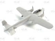 Сборная модель ICM Do 217J-1/2, Немецкий ночной истребитель II СВ 48272 - изображение 13