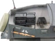 Сборная модель ICM Sd.Kfz. 247 Ausf.B, Немецкий бронеавтомобиль управления 35110 - изображение 15