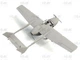 Сборная модель ICM Cessna O-2A Skymaster, Американский самолет-разведчик 48290 - изображение 8