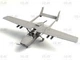 Сборная модель ICM Cessna O-2A Skymaster, Американский самолет-разведчик 48290 - изображение 9