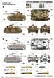 Сборная модель 1/16 cредний немецкий танк Pz. Kpfw. IV Ausf. J Trumpeter 00921 - изображение 3