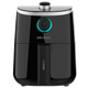 Мультипечь (аэрофритюрница) CECOTEC Cecofry Compact 2000 Черный - изображение 1