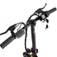 Електровелосипед Zhengbu D8 Matt Series Yellow - изображение 8