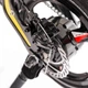 Електровелосипед Zhengbu D8 Matt Series Yellow - изображение 13