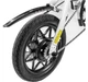 Електровелосипед Zhengbu D6 White - зображення 6