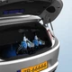 Електровелосипед Zhengbu D8 Matt Series Black - зображення 10