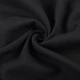 Вискоза стрейч черная ш.145 (10993.005) - изображение 1