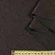 Жаккард коричневый с переплетениями, ш.155 (11903.002) - изображение 2