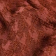 Жаккард "Jacquard" вискозный терракотовый ш.146 (18004.002) - изображение 3