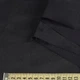 Вискоза с атласным отливом черная, ш.150 (10971.001) - изображение 2