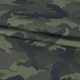 Ткань костюмная стрейч камуфляж зеленый темный ш.142 (18375.001) - изображение 3