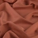 Креп стрейч терракотовый светлый ш.148 (11423.004) - изображение 3