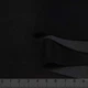Велюр костюмный черный ш.150 (10814.019) - изображение 2
