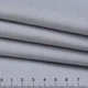 Поплин рубашечный в полоску 1мм белую, голубую мелкую, ш.143 (14217.002) - изображение 2