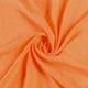Вискоза жатая оранжевая ш.150 (10987.004) - изображение 1