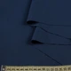 Креп стрейч синий темный, ш.155 (11420.001) - изображение 2