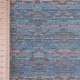 Жаккард "Jacquard" вискозный розово-бело-голубой ш.160 (18004.003) - изображение 2