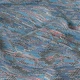 Жаккард "Jacquard" вискозный розово-бело-голубой ш.160 (18004.003) - изображение 3