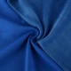 Трикотаж дайвинг синій дублированный велюром ш.146 (17604.004) - зображення 1