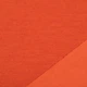 Трикотаж костюмный двухсторонний оранжево-красный, ш.150 (14520.003) - изображение 1