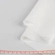 Креп стрейч молочный ш.148 (11423.006) - изображение 2