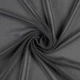 Креп-шифон серый темный, ш.150 (19508.007) - изображение 1
