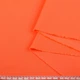 Поливискоза костюмная стрейч оранжевая неон ш.150 (13501.095) - изображение 2