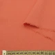 Креп лен стрейч оранжевый ш.150 (11422.010) - изображение 2
