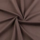 Трикотаж французский коричнево-красный ш.150 (14527.004) - изображение 1