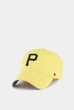 Кепка 47 Brand Mlb Pittsburgh Pirates (BAS-DBLUN920GWS-MZ06) - изображение 1