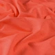Трикотаж вискозный с эластаном "Elastic Jersey D" оранжевая ш.155 (19801.003) - изображение 2