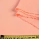 Креп стрейч светлый персик ш.150 (11412.030) - изображение 2