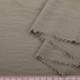Вискоза стрейч бежево-серая ш.137 (10993.003) - изображение 2
