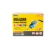 Лебідка барабанна MASTERTOOL 454 кг трос 10 м 86-8145 - изображение 4