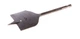 Сверло для дерева GRANITE перьевое 50х152 мм 6-гранный хвостовик 1/4" 2-12-050 - изображение 2