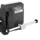 Лещата слюсарні поворотні 100 мм STORM INTERTOOL HT-0085 - изображение 4