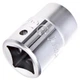 Торцевая головка HANS 3/4"DR 6 граней 22 мм (6400M22) - изображение 1