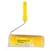 Валик малярський структурний MASTERTOOL Moltopren Decor 80/230 мм Ø 6 мм з ручкою 92-6104 - изображение 3