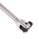 HANS. Вороток шарнирный 1/2"DR, 380мм, 680 грамм (4700N-15) (4700N-15) - изображение 4