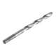 Свердло по металу DIN338 6.5мм HSS INTERTOOL SD-5065 - зображення 2