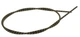 Гибкий вал VJ Parts для триммера St FS-55 - 41307113210 L143 арт.кос190 - изображение 2
